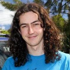 Software Developer