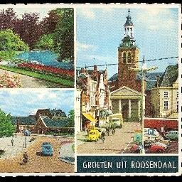 Roosendaal Nostalgie http://t.co/GEcPQrR9w8