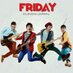 FansClub FRIDAY (@fridayfriend_fc) Twitter profile photo FansClub FRIDAY (@fridayfriend_fc) Twitter profile photo