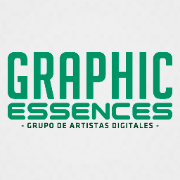 GraphicEssences's profile picture. Grupo de Artistas Digitales - Diseño Gráfico // E-mail: graphicessences1(@)http://t.co/RHk3bSlwWq - Skype: graphic.essences