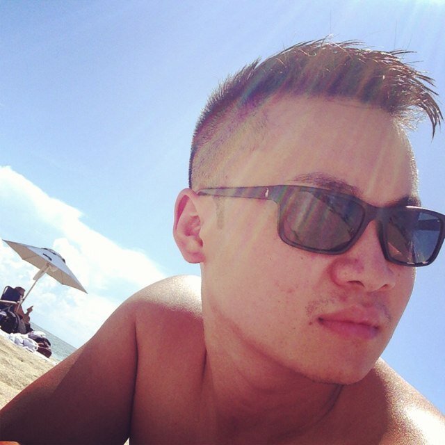 ltpham's profile picture. I add a splash of bullshit to everything. Don’t take it seriously 😝