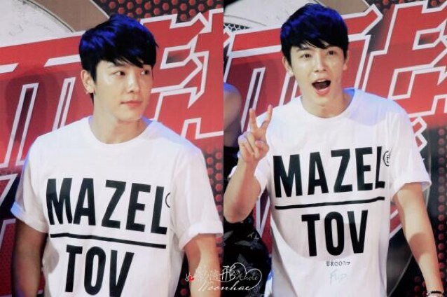 SJC ' 99 슈퍼주니어 13 only Ever Lasting Friend ALWAYS SUPPORT เป็นเอลฟ์ต้องอดทน สิบล้อชนต้องไม่ตาย ~