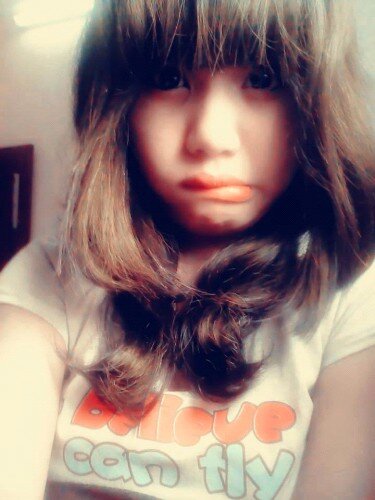 Me Nur Syafiqah :) Taken by Muhd Hazim. Jangan cuba mengorat saya k :3 nanti saya tergoda.