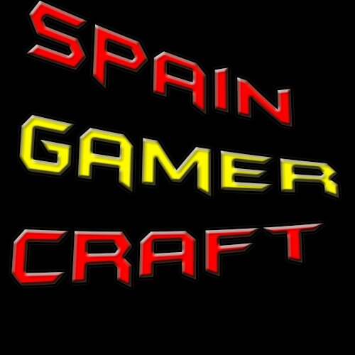 SpainGamerCraft's profile picture. YOUTUBER GAMER