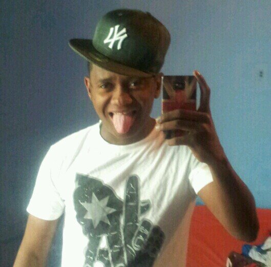 se cheguei até aqui não vou desistir ♪