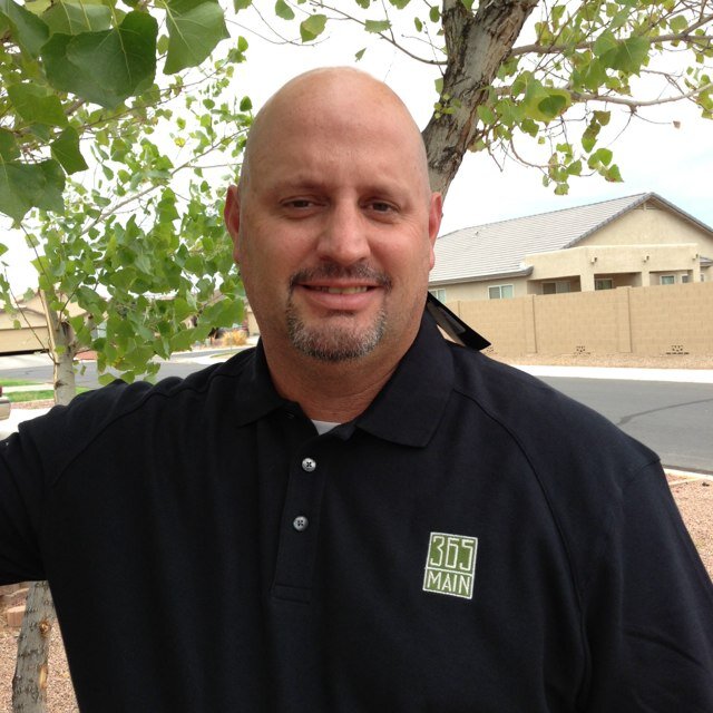 Colocation, Managed Services, Hosting Solutions, Avid Golfer