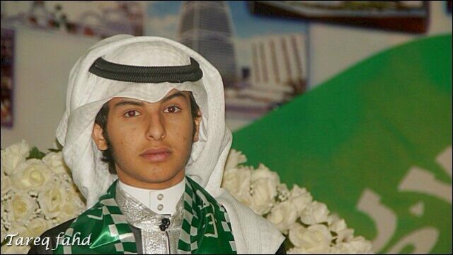 الحساب الخاص للمرحوم باذن الله عبد المجيد الدعيجي رحمه الله