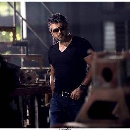 IM A THALA DIE HARD FAN