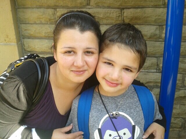 zmatthewman's profile picture. Working mum of two who loves to socialise and read