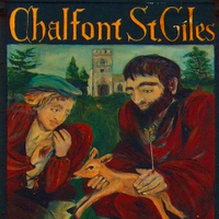 Chalfont St Giles (@stgilesvillage) 's Twitter Profile