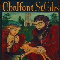 Chalfont St Giles(@StGilesVillage) 's Twitter Profile Photo