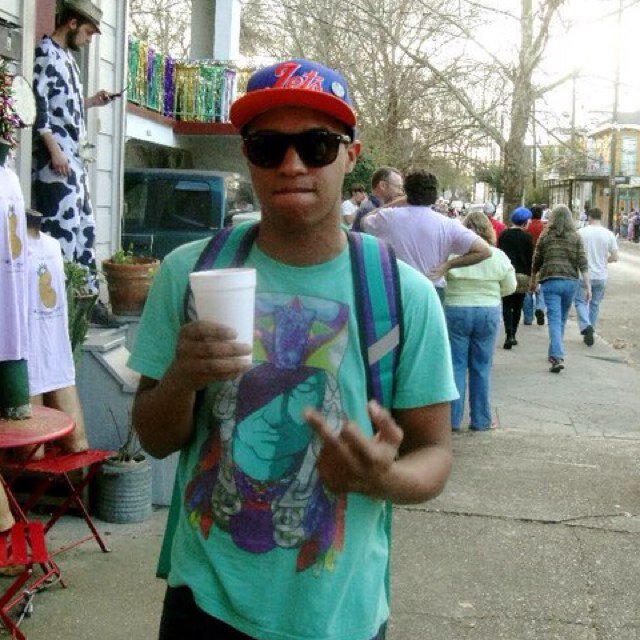 RealMartyMcFly's profile picture. I am Mcfly... Creating my own luck with hard work!... SAINTSFAN.. Positive Energy