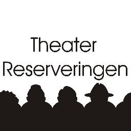 Reguliere kaartverkoop! https://t.co/mazcv9vlnk | Ruim 300 theaters en meer dan 10.000 voorstellingen