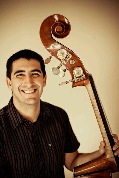 Bassist | Composer | Arranger