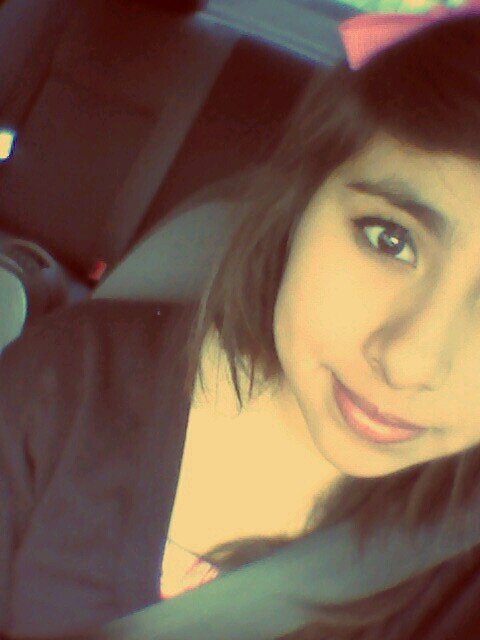 I'm Belieber :3