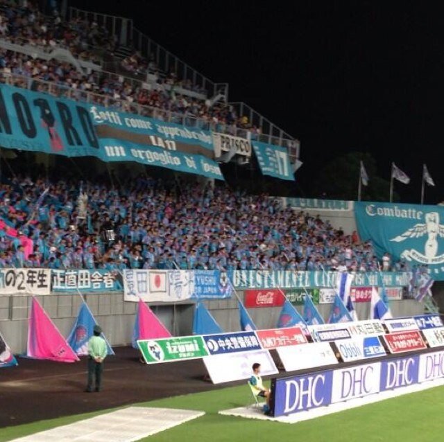 sagantosu #22 #18 池田 野田 推してます ☆ We are sagan ! JK2 サッカー垢