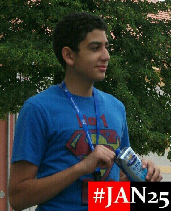 .Muslim .Egyptian  . Software Engineer