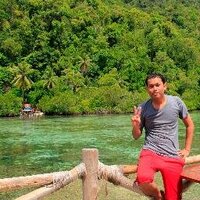 Pamelih Wongsoatmojo (@mas_pam2) 's Twitter Profile