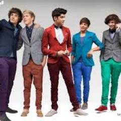 Soy Directioner I love @Harry_Styles , @Real_Liam_Payne , @zaynmalik , @NiallOfficial , @onedirection