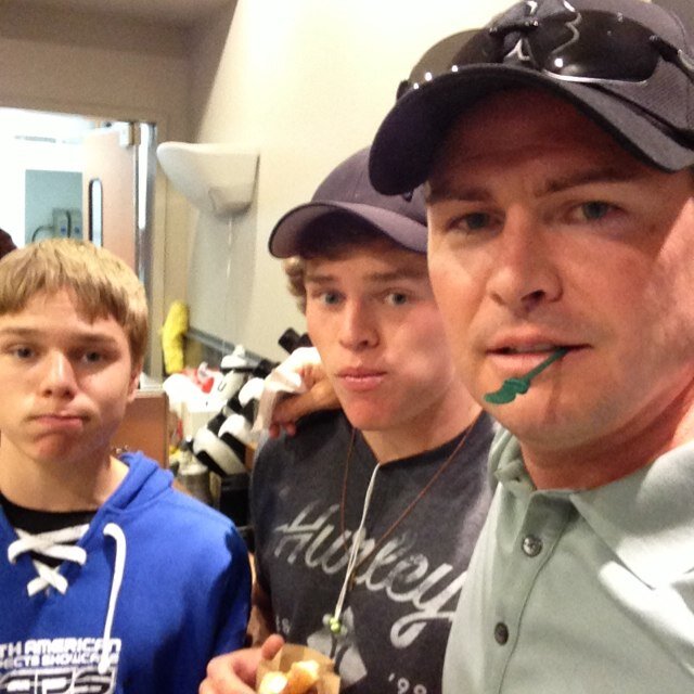 Ffox2Fox's profile picture. 