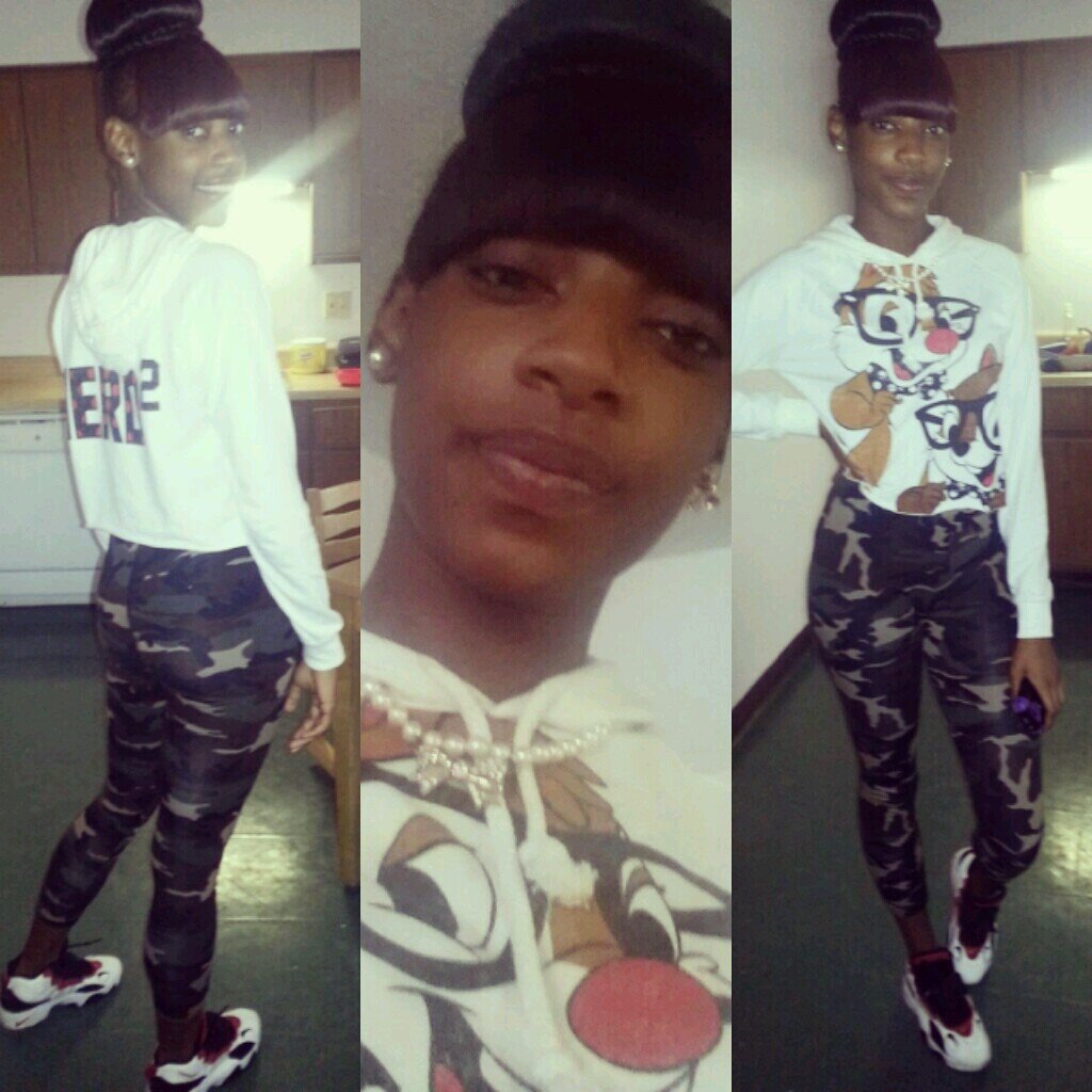 Follow Me On IG : Diamonddkiaraa_xoxo 3