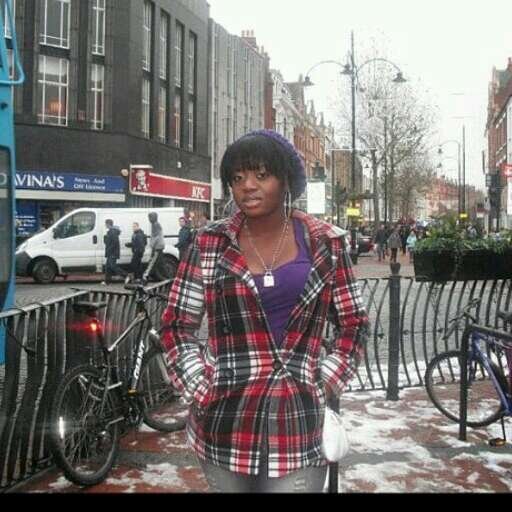 Just me!!! :)