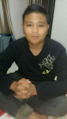 ApexPredator!|Gemini 17Jun|smp14palembang|ComSevenThree™|pin:2A9793D0