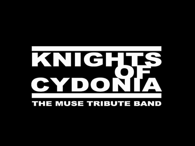 All the latest from KNIGHTS OF CYDONIA The @Muse Tribute https://t.co/mSnYuSMDzJ https://t.co/soBEgFqOEx https://t.co/sVlH1YW2Qr