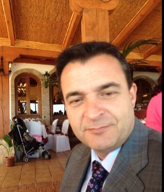 Urgenciólogo, Jefe del Servicio de Urgencias de Hospital Quironsalud Málaga.#EspecialidadMUE