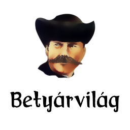 betyarvilag's profile picture. Hírek a nagyvilágból és a keszthelyi régióból...