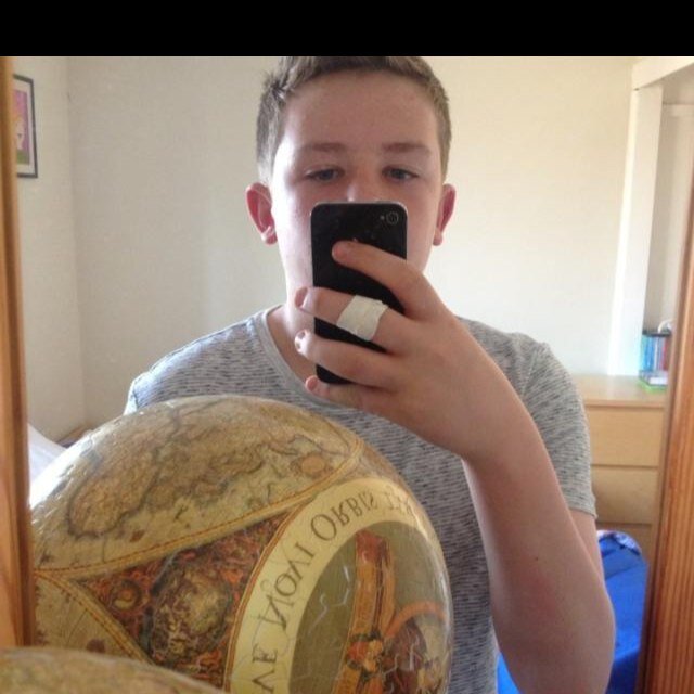 BenBwe19's profile picture. 