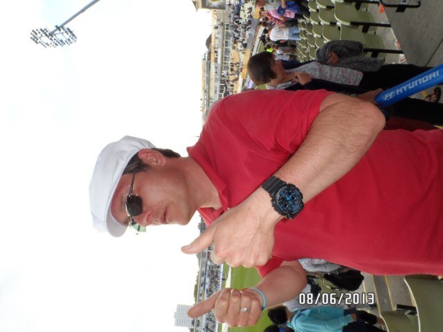 stokie00's profile picture. 