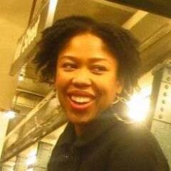 Writer. Marketing director, @ProPublica. Proud Philly girl.