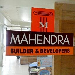 Mahendra Builders, a professionally managed ISO 9001 : 2008 certified group in the real estate business, is a combination of vision, strength, management.