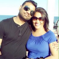 Jinesh (@jef_ask) 's Twitter Profile