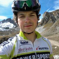 Michael Wildhaber (@michiwildi) Twitter profile photo