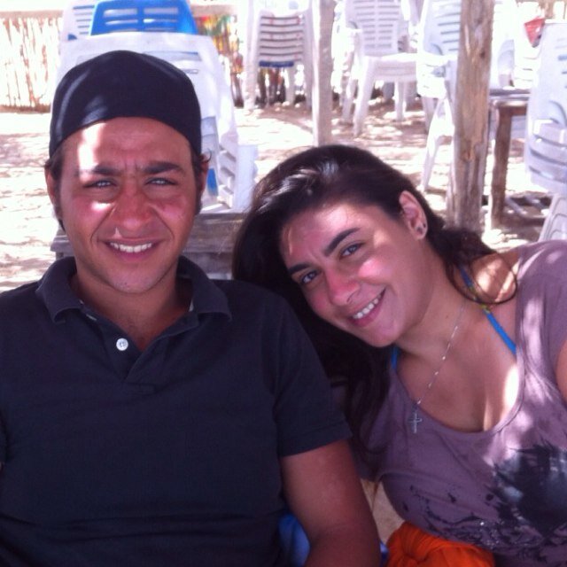 MinaSarofem's profile picture. 