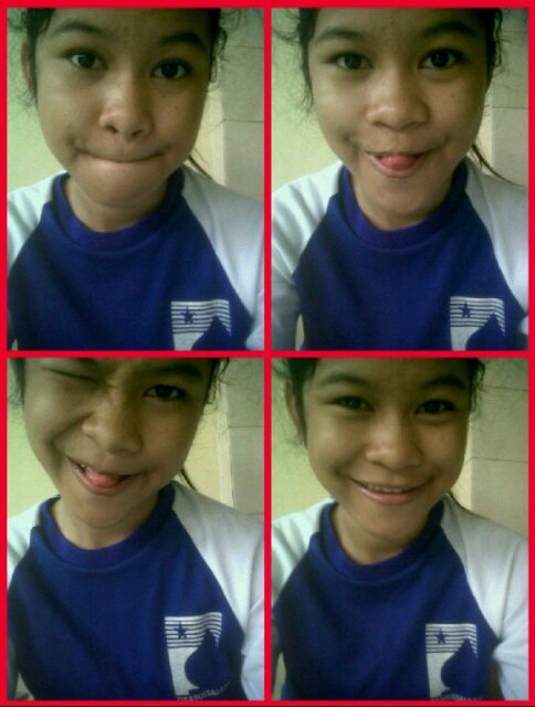 Gue? Gue: NONA REMPONG SEDUNIA ☺|| yg baca bio w , jdi PACAR w !#NONAREMPONGSEDUNIA