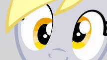 Haiii its Derpy I love Muffins and My Little Fillies Dinky & Muffin  #Taken #DifferentFromOtherPonies