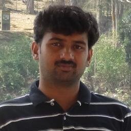 Kamalmca's profile picture. Technology leader | people manager