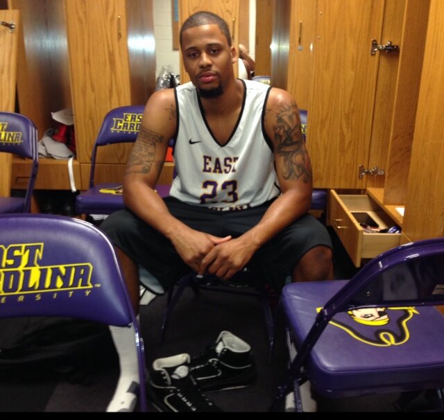 LAID WAY BACK! #ECU HOOPER! #23 #UWF #PIRATENATION // B.S. in Health Fitness Specialist // Masters in Physical Education~in  progress...#EURODREAMS!!