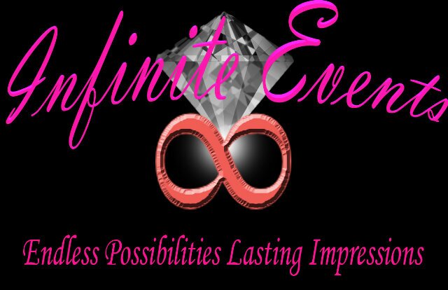 Endless Possibilities.Lasting Impressions.
 Company in Event Planning, Promoting,Parties,Fetes,Luncheons,Catering...you want it,we can plan it.