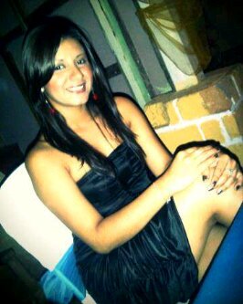 PatriciaErly's profile picture. Amo la vida