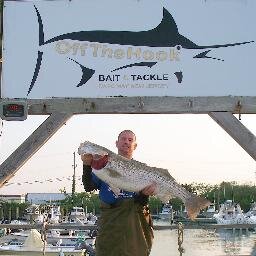 Best little tackle shop in NJ!