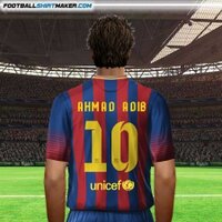 ahmad adib shahab (@adib_shahab) 's Twitter Profile