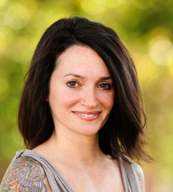 Founder of the Stepmom Revolution community; author; coach - Helping stepmoms create a better experience for themselves & their families!