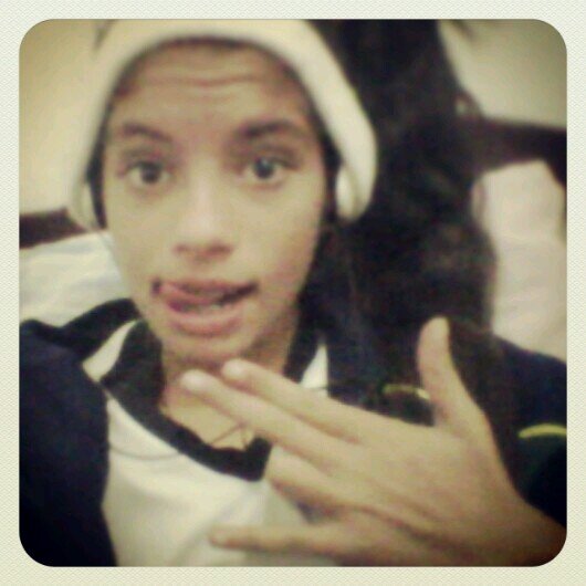 @Camila Matheussi 3 tii amoo amiiga vooc eh td pa eu :3