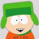 Hi, my names kyle! my friends are stan, kenny and fatass (well hes not really my friend) And i really enjoy guitar hero.