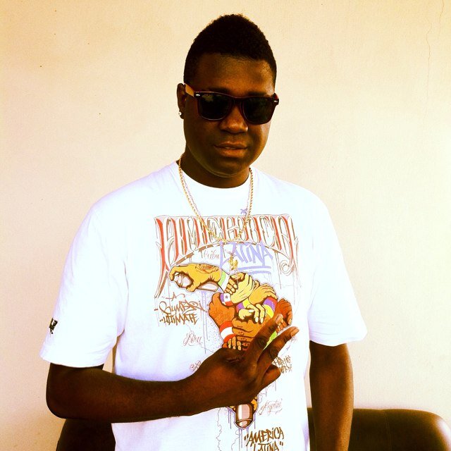 Pilou_deejay's profile picture. Dj/Producteur