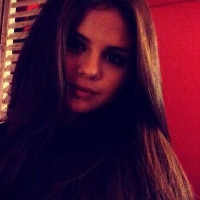 Currently on the Stars Dance Tour. Buy my album STARS DANCE on iTunes or in stores now. :)